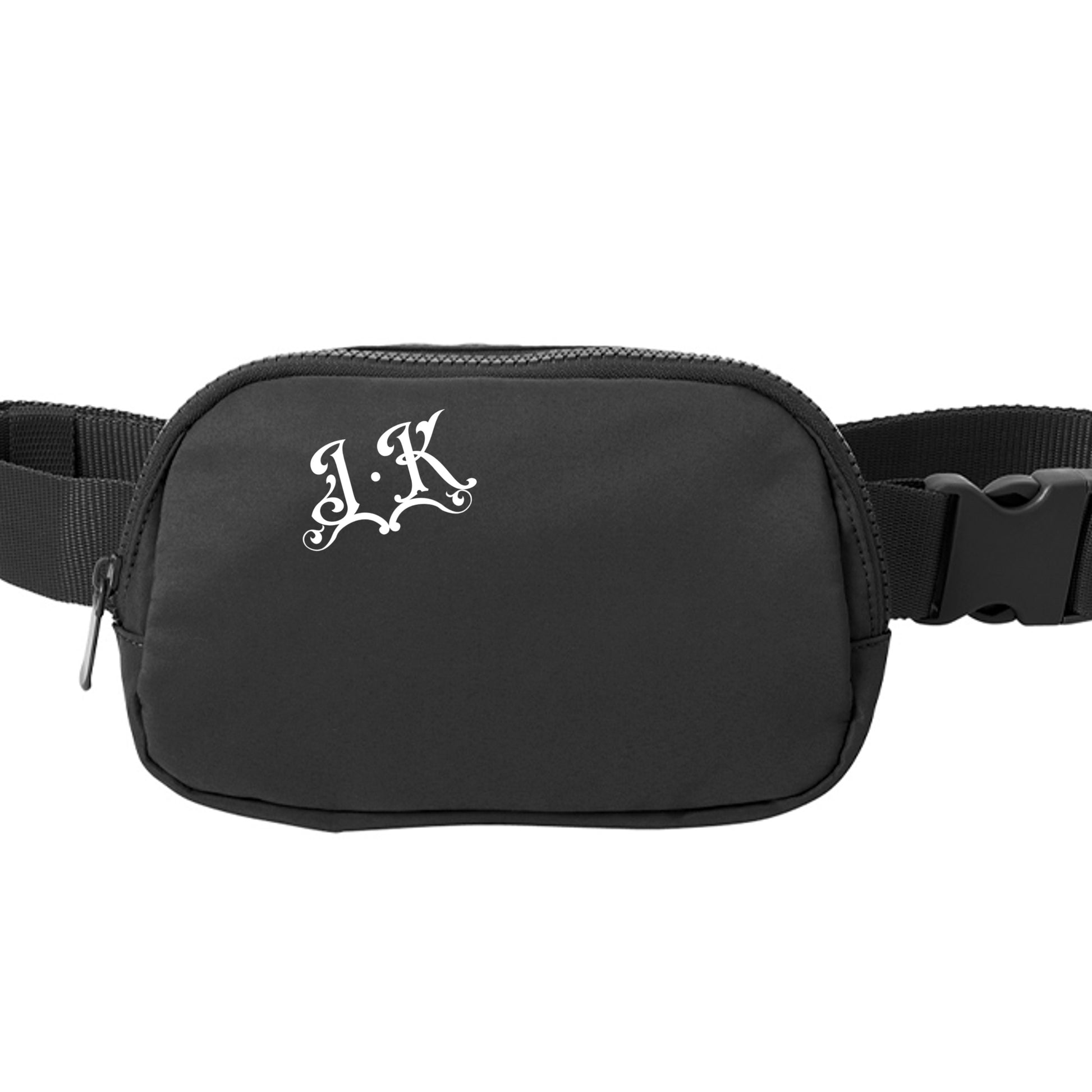 Deep Black - BG936 - FRONT